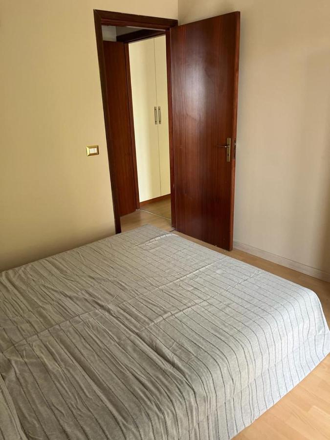 Ferienwohnung Casa Vacanze Luna Letojanni Exterior foto