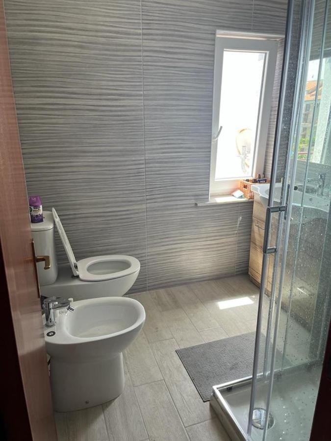 Ferienwohnung Casa Vacanze Luna Letojanni Exterior foto