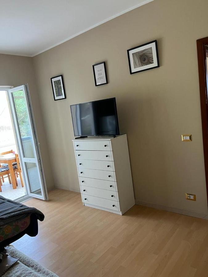 Ferienwohnung Casa Vacanze Luna Letojanni Exterior foto
