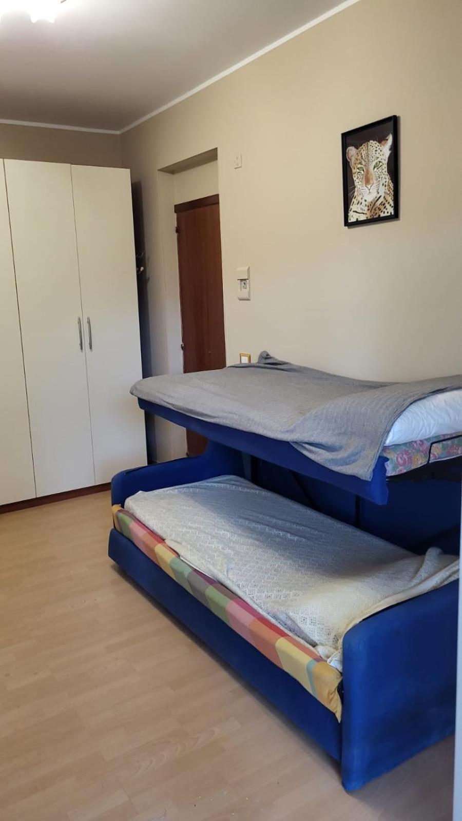 Ferienwohnung Casa Vacanze Luna Letojanni Exterior foto