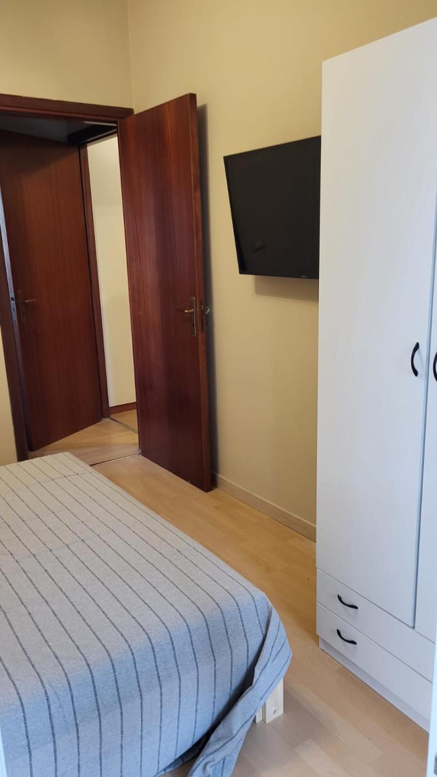 Ferienwohnung Casa Vacanze Luna Letojanni Exterior foto